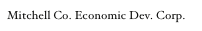 Mitchell Co. Economic Dev. Corp.