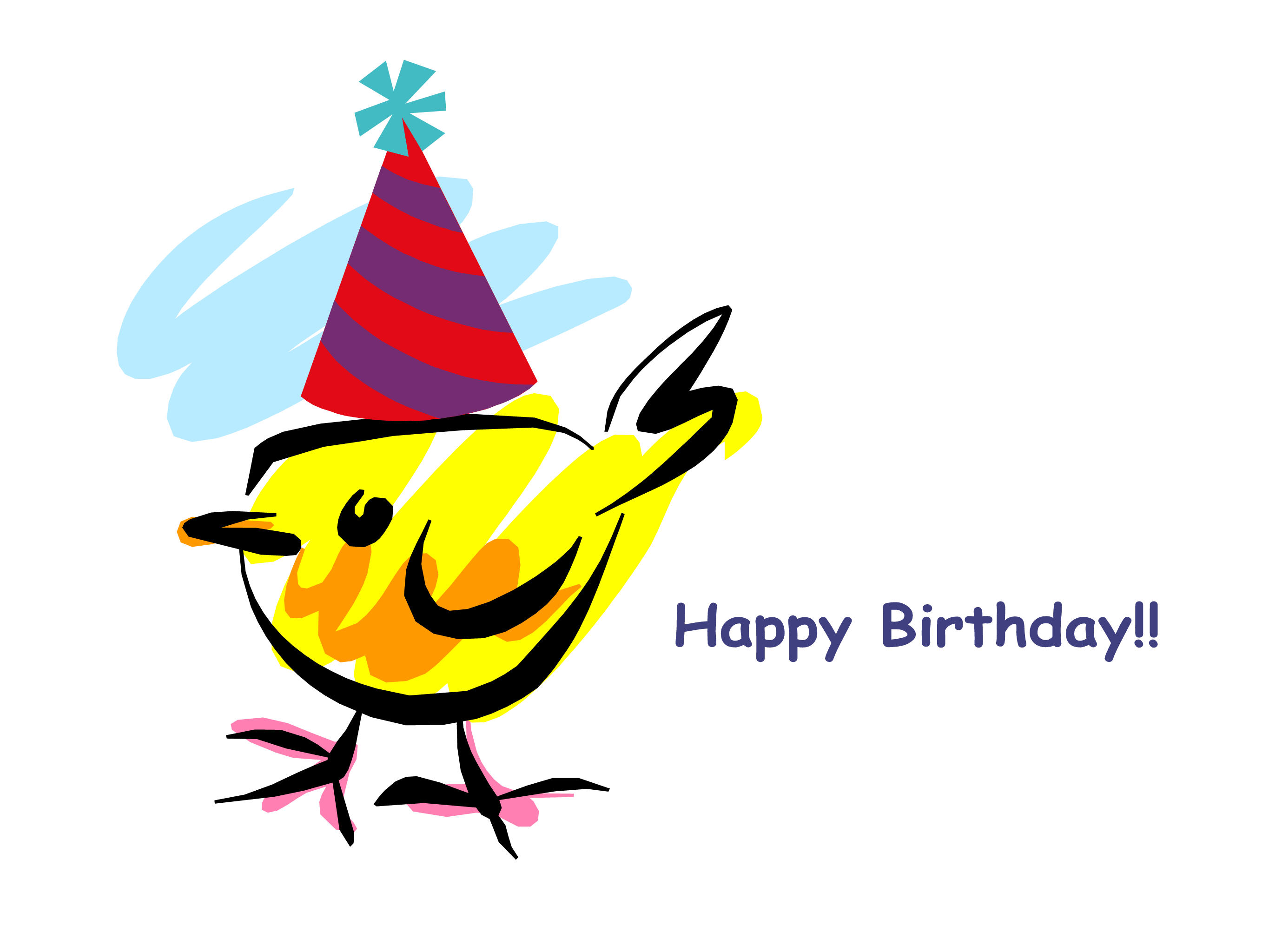 С днем рождения птица. Поздравления с днем рождения с птичками. Поздравление с днём рождения с птицами. Открытка с днём рождения с птичками. Птички поздравляют с днем.
